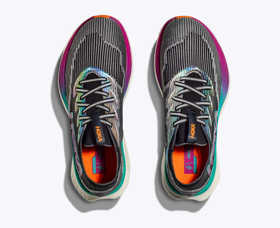  Unisex HOKA Cielo X1 - 1147910-BCQ