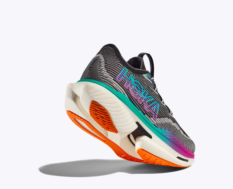  Unisex HOKA Cielo X1 - 1147910-BCQ