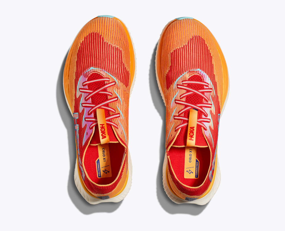  Unisex HOKA Cielo X1 - 1147910-CSSL