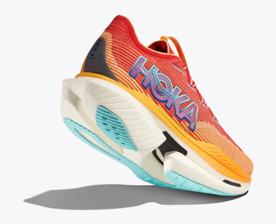  Unisex HOKA Cielo X1 - 1147910-CSSL