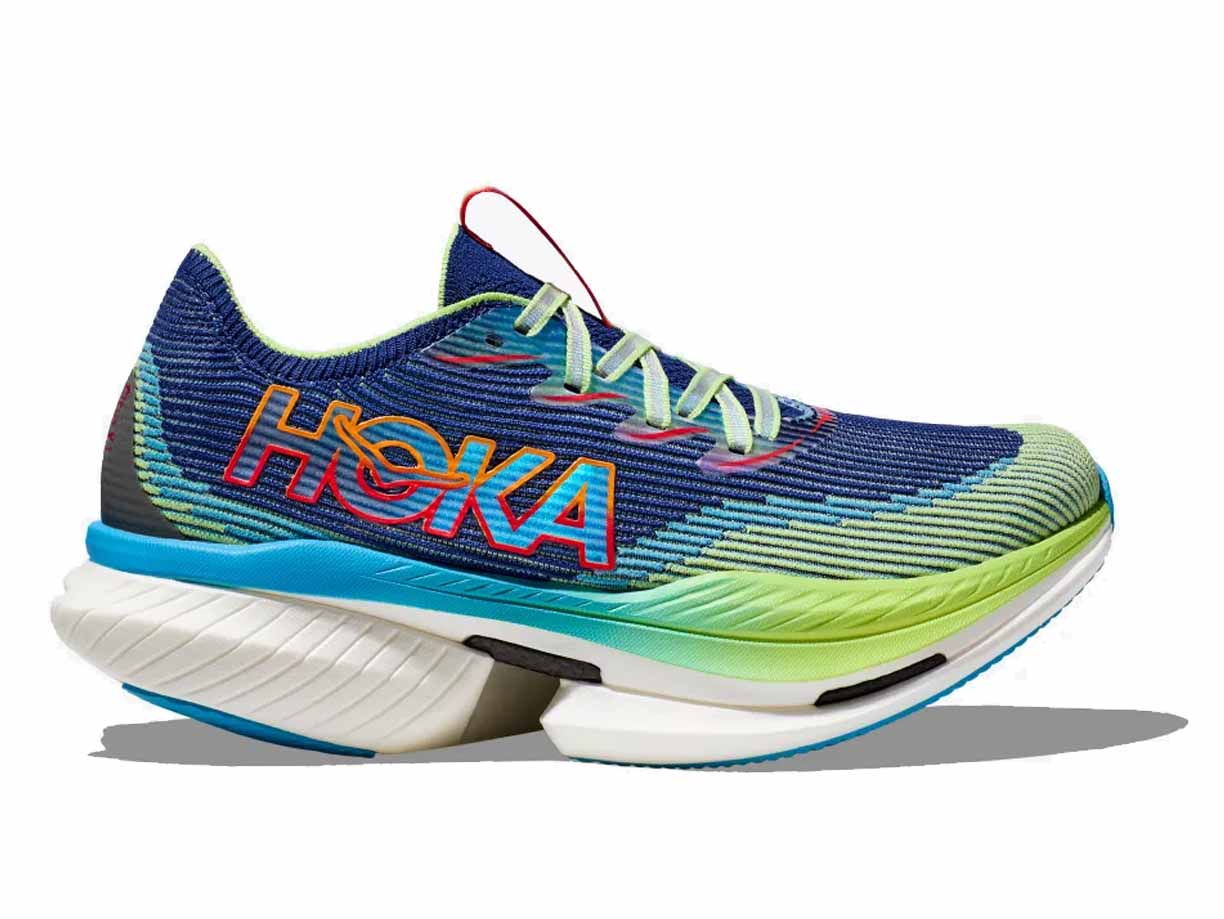  Unisex HOKA Cielo X1 - 1147910-ENN