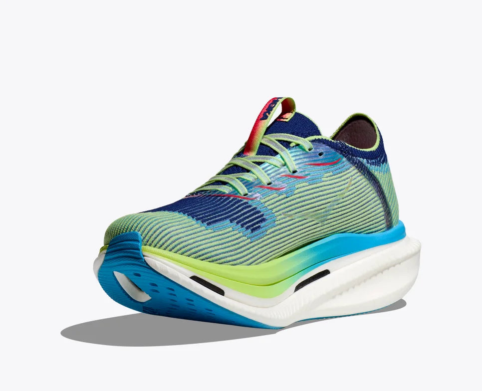  Unisex HOKA Cielo X1 - 1147910-ENN