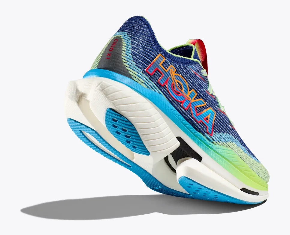  Unisex HOKA Cielo X1 - 1147910-ENN