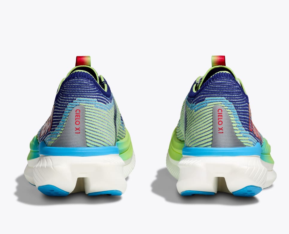  Unisex HOKA Cielo X1 - 1147910-ENN