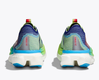  Unisex HOKA Cielo X1 - 1147910-ENN