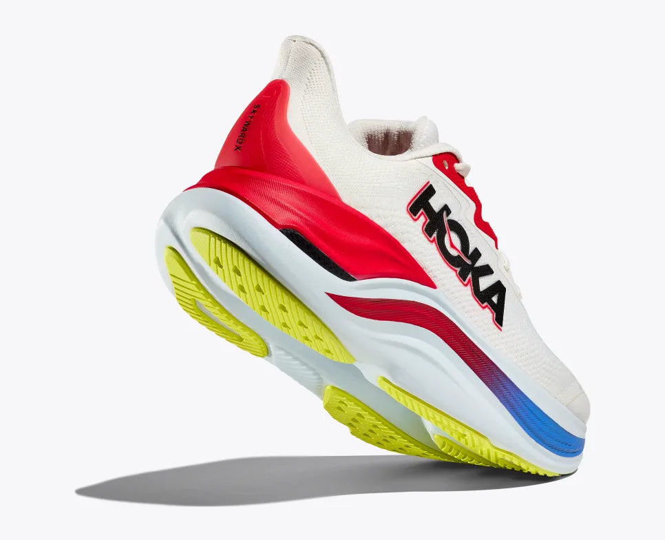  Men's HOKA Skyward X - 1147911-BVR