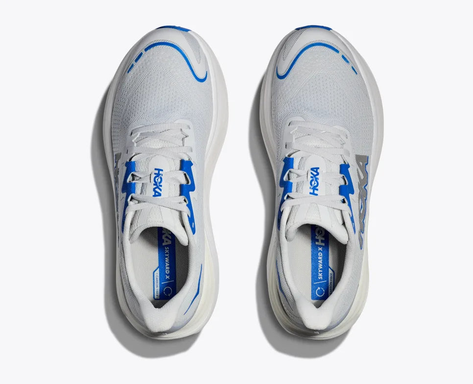  Men's HOKA Skyward X - 1147911-CRYS
