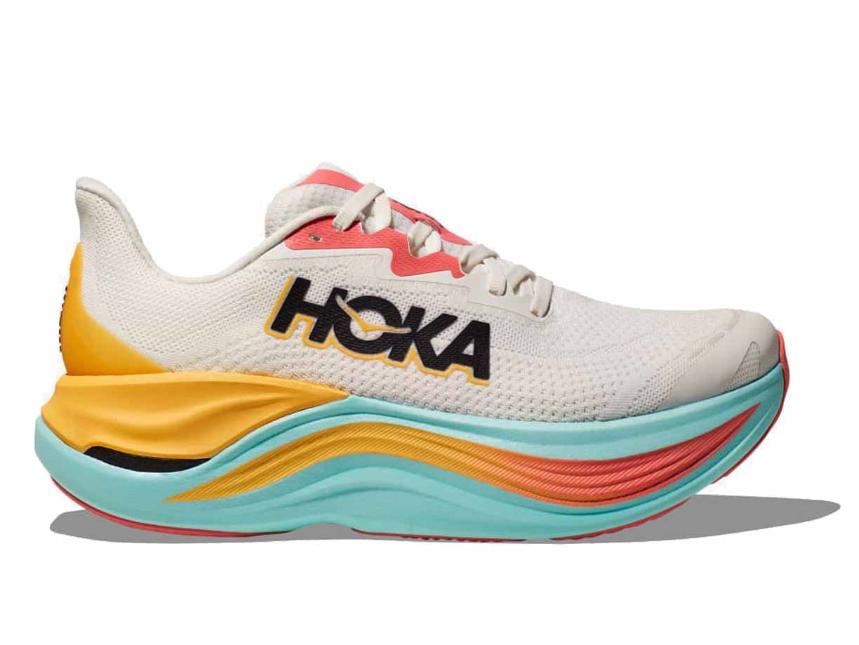  Women's HOKA Skyward X - 1147912-BSW