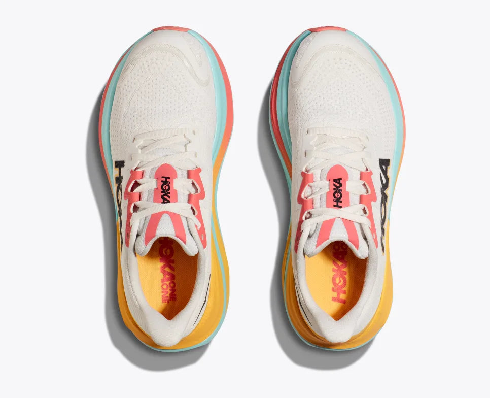  Women's HOKA Skyward X - 1147912-BSW