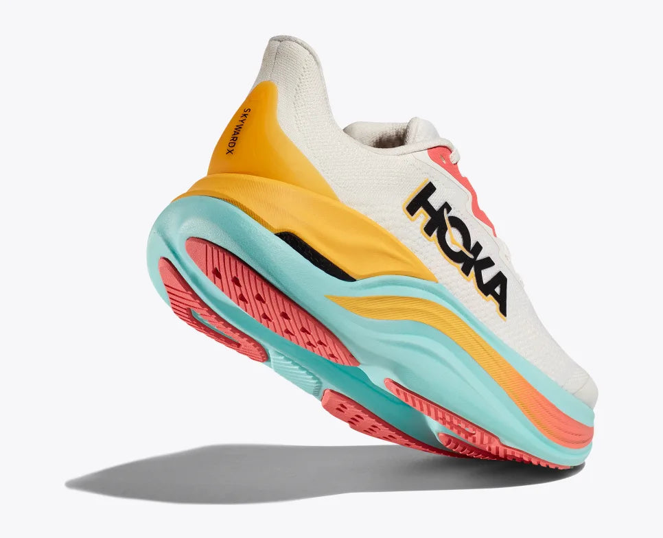  Women's HOKA Skyward X - 1147912-BSW
