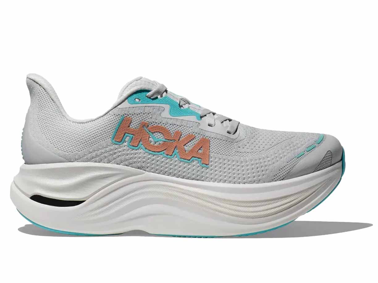  Women's HOKA Skyward X - 1147912-CYRS