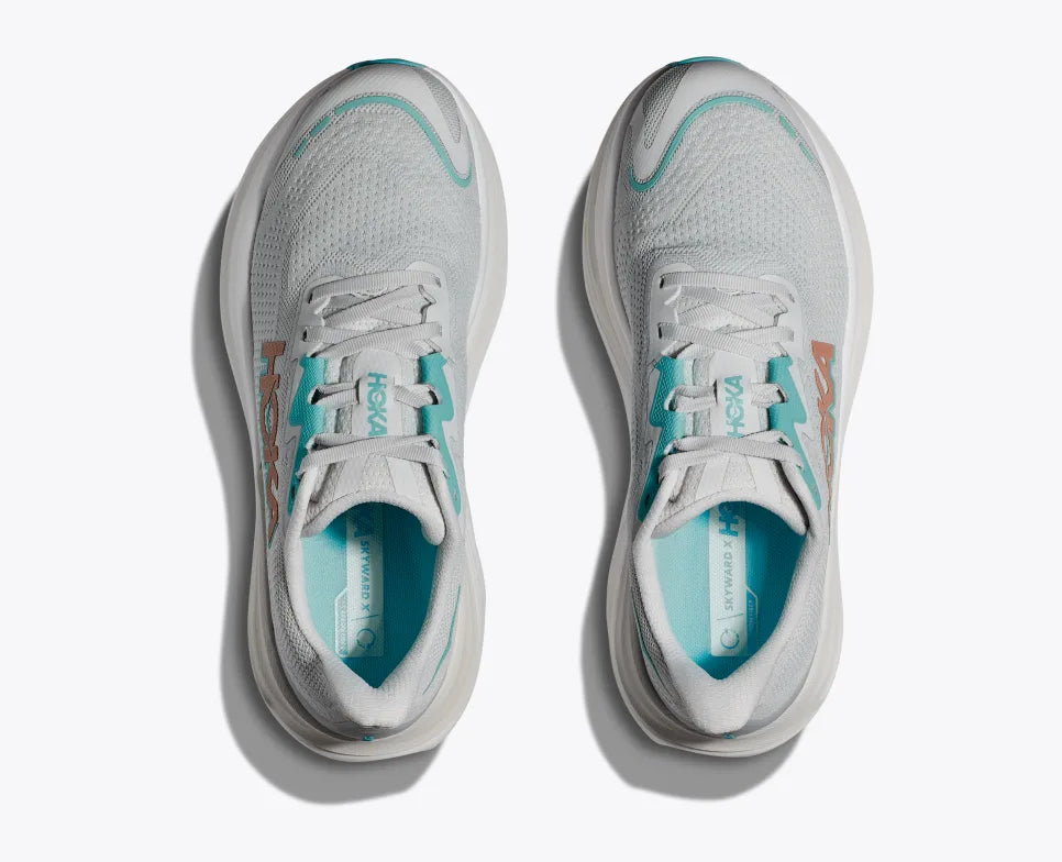  Women's HOKA Skyward X - 1147912-CYRS