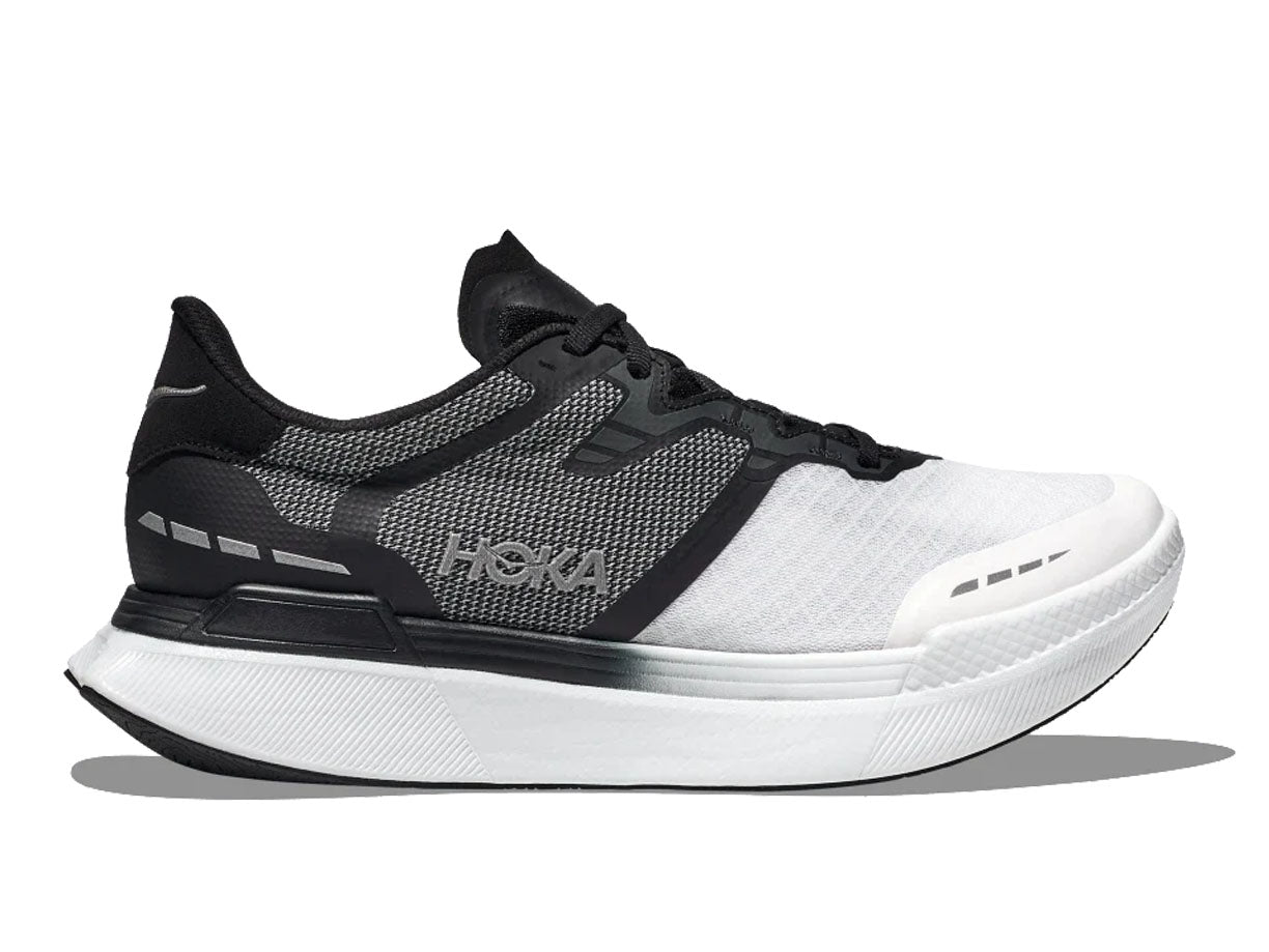  Unisex HOKA Transport X - 1152450-BWHT