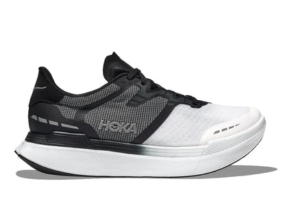  Unisex HOKA Transport X - 1152450-BWHT