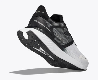  Unisex HOKA Transport X - 1152450-BWHT