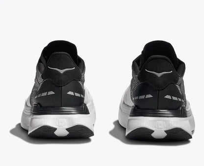 Unisex HOKA Transport X - 1152450-BWHT