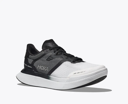  Unisex HOKA Transport X - 1152450-BWHT