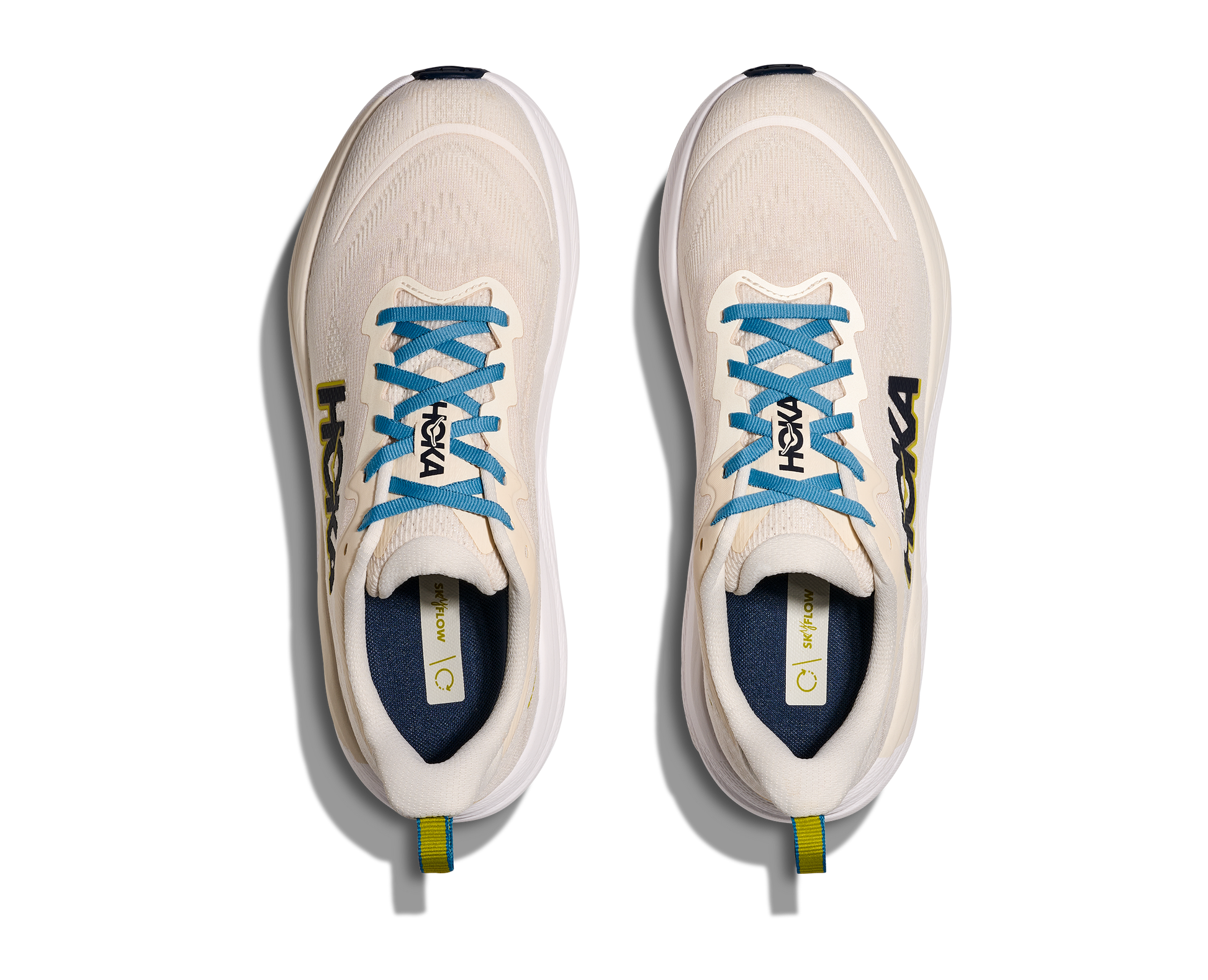  Men's HOKA Skyflow - 1155111-BHLB