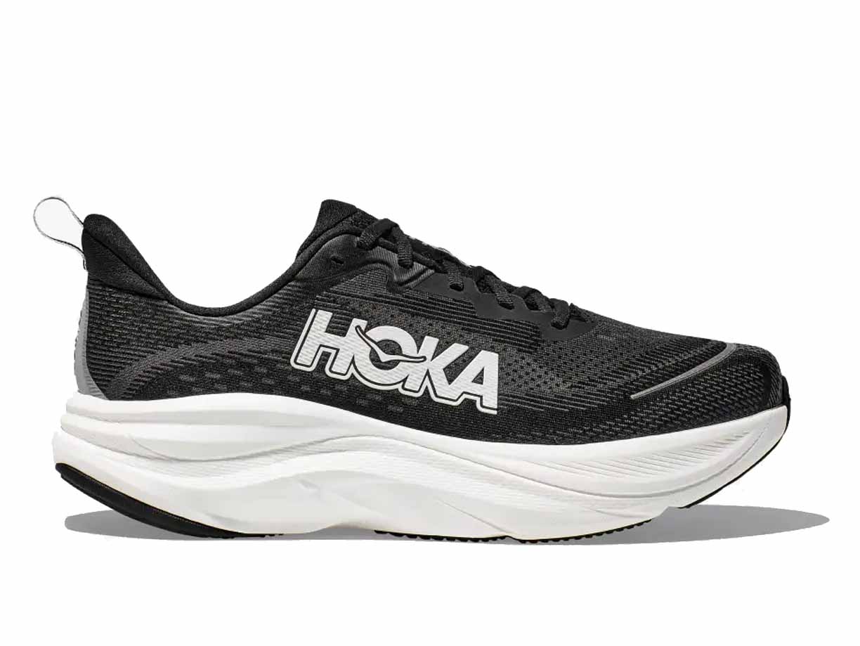  Men's HOKA Skyflow - 1155111-BWHT