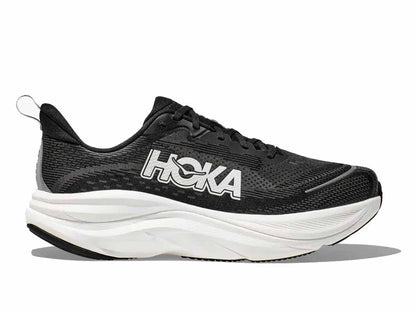  Men's HOKA Skyflow - 1155111-BWHT
