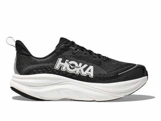  Men's HOKA Skyflow - 1155111-BWHT