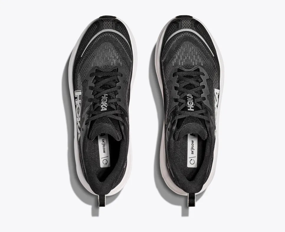  Men's HOKA Skyflow - 1155111-BWHT
