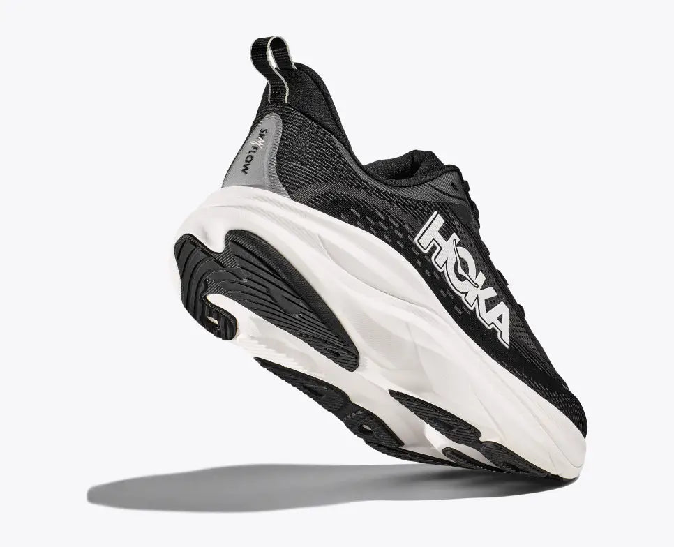  Men's HOKA Skyflow - 1155111-BWHT