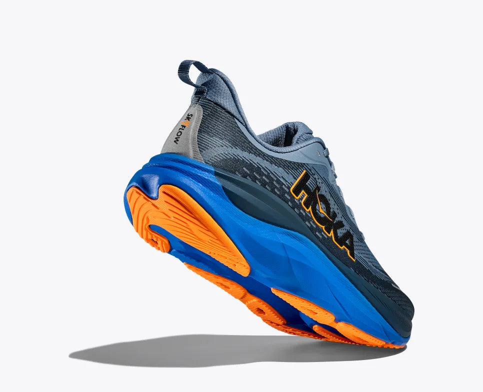  Men's HOKA Skyflow - 1155111-DHN