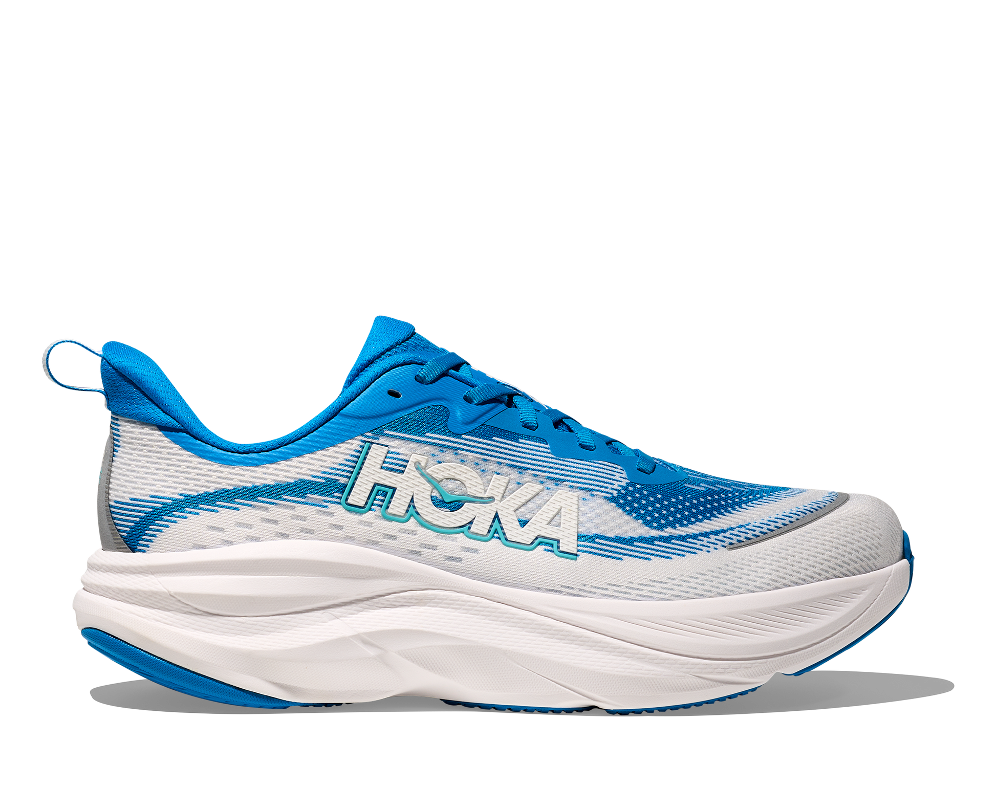  Men's HOKA Skyflow - 1155111-HLF