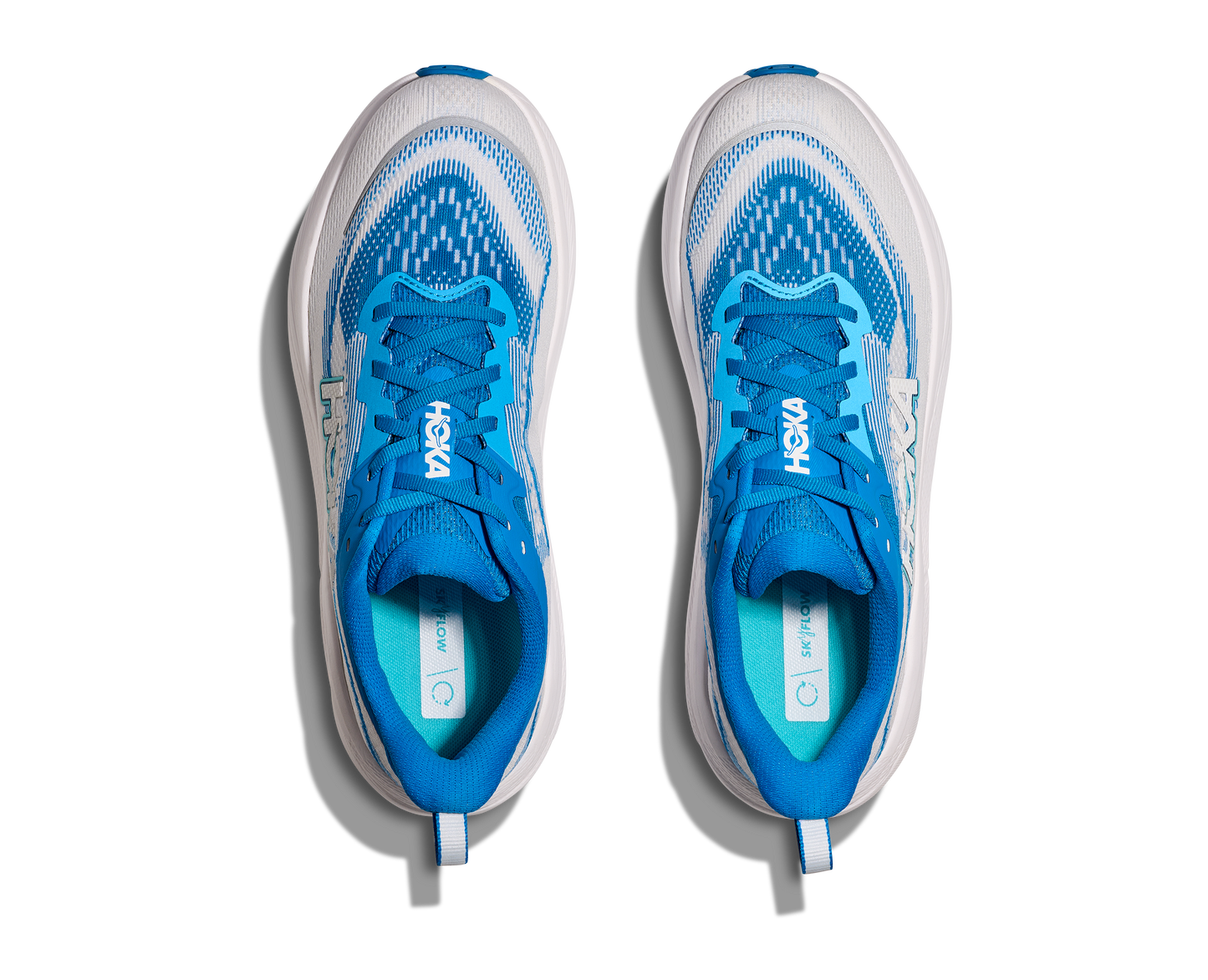  Men's HOKA Skyflow - 1155111-HLF