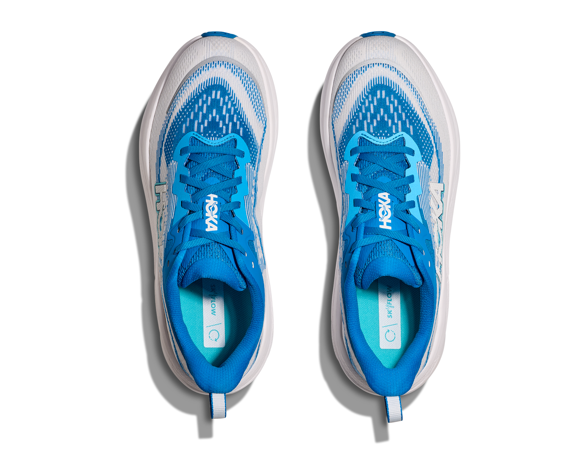  Men's HOKA Skyflow - 1155111-HLF