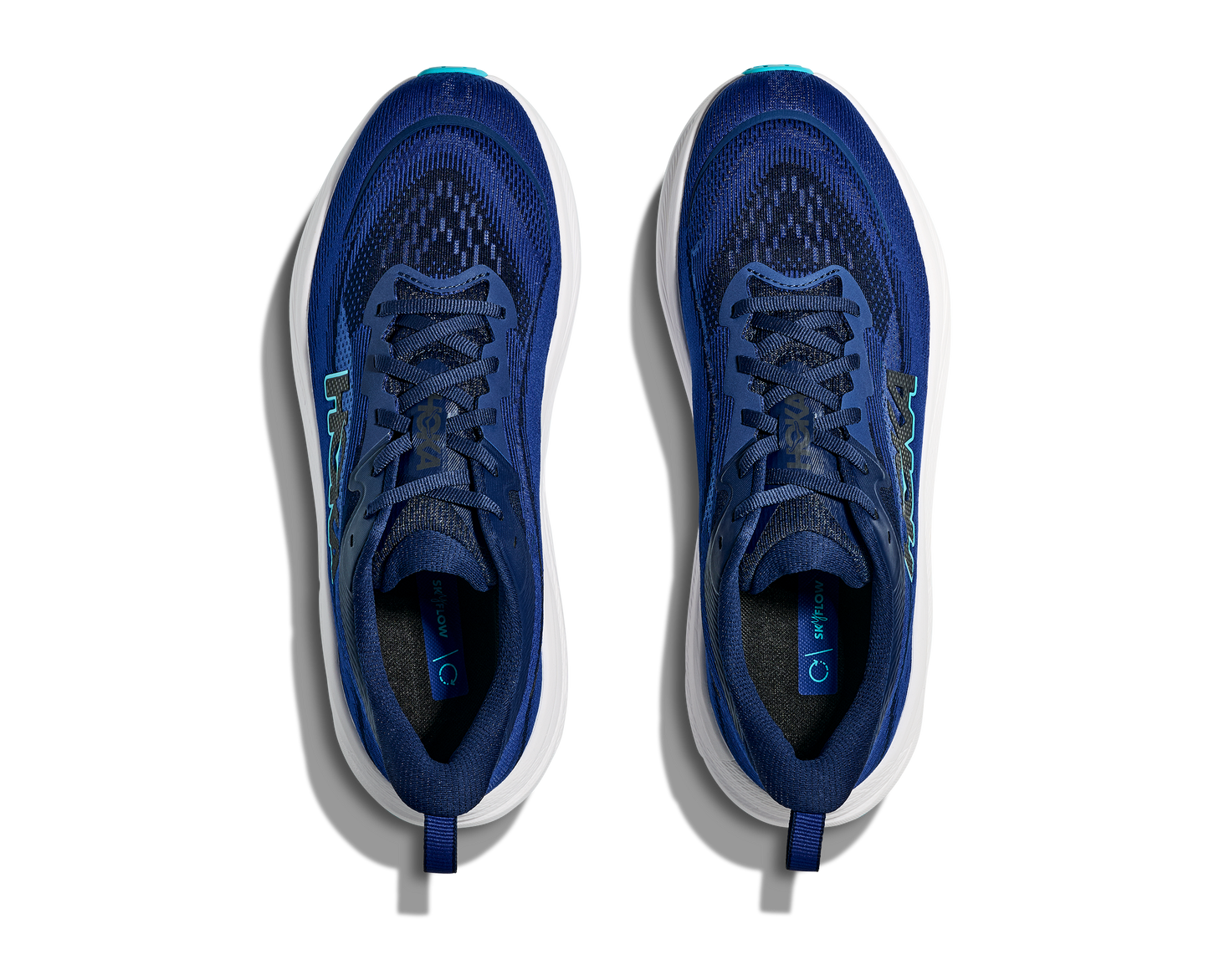  Men's HOKA Skyflow - 1155111-MLNG