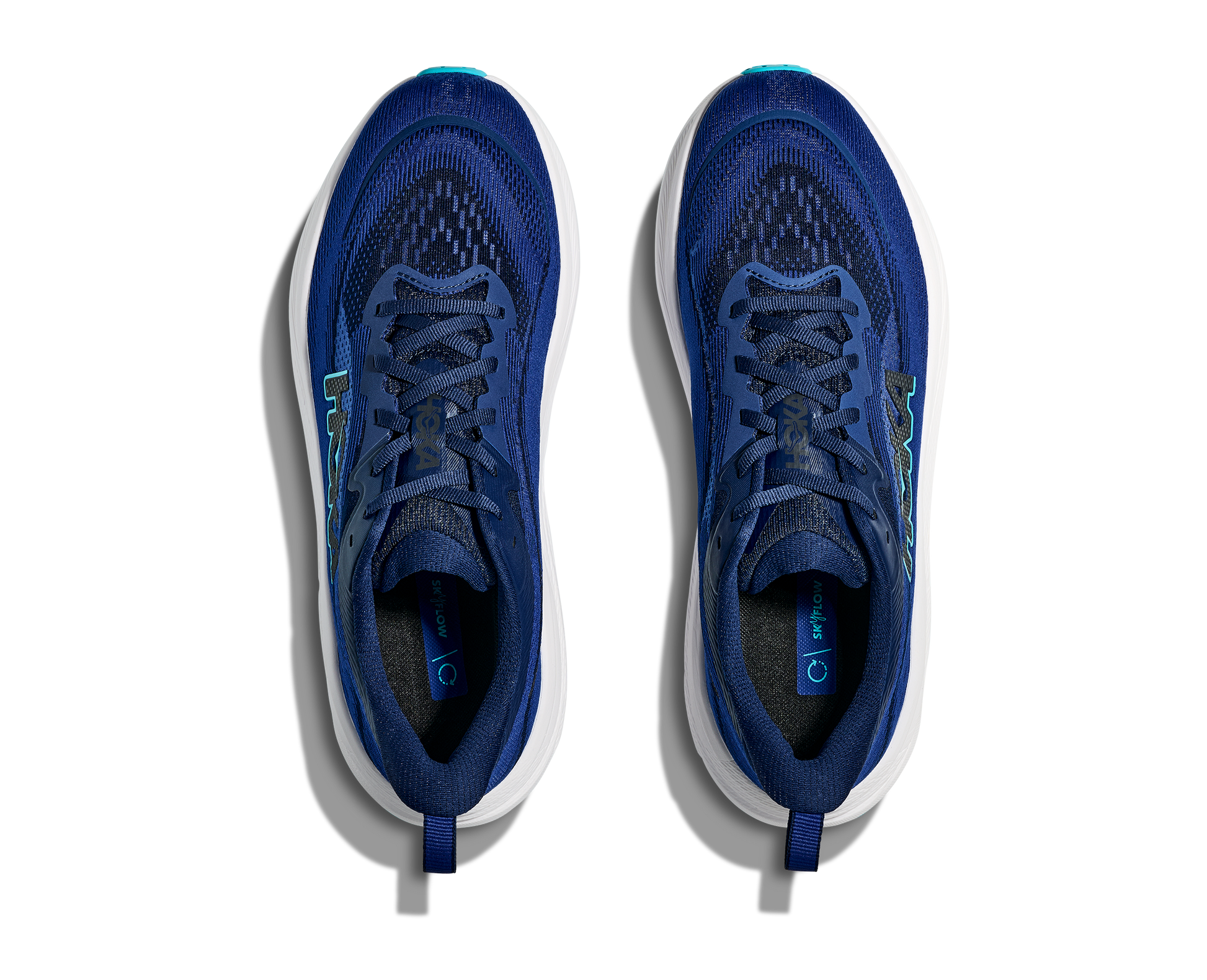 Men's HOKA Skyflow - 1155111-MLNG