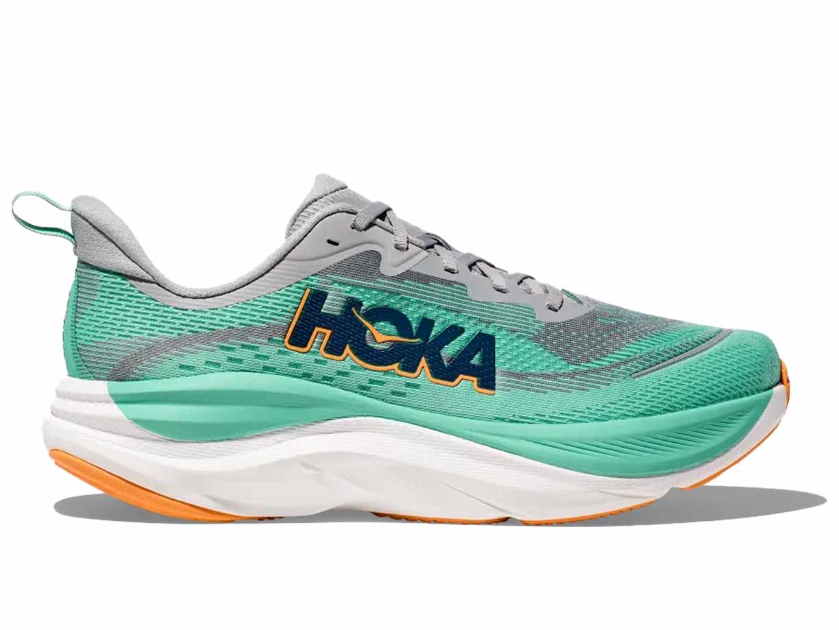  Men's HOKA Skyflow - 1155111-SRYS