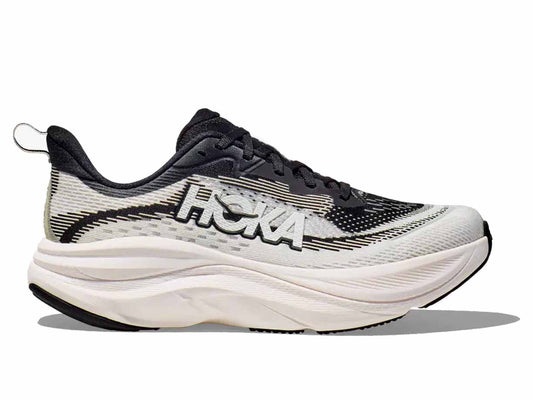  Women's HOKA Skyflow - 1155113-BWHT
