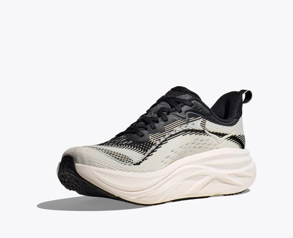  Women's HOKA Skyflow - 1155113-BWHT