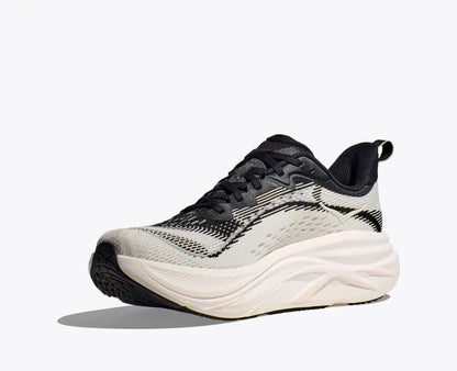  Women's HOKA Skyflow - 1155113-BWHT