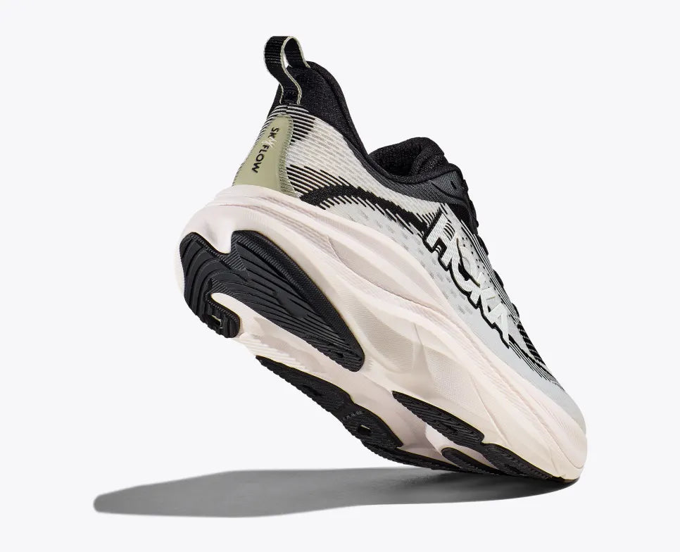  Women's HOKA Skyflow - 1155113-BWHT