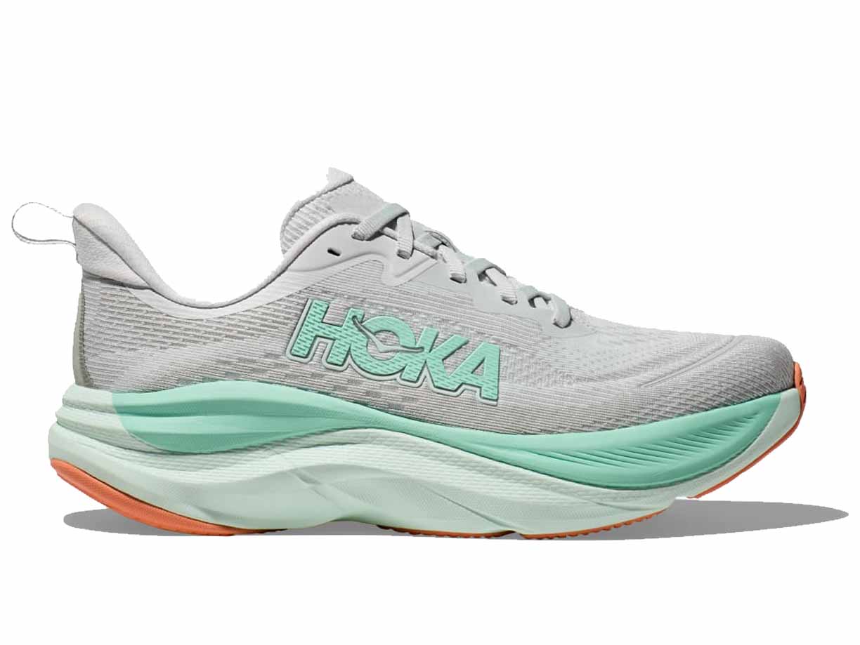  Women's HOKA Skyflow - 1155113-CMCG
