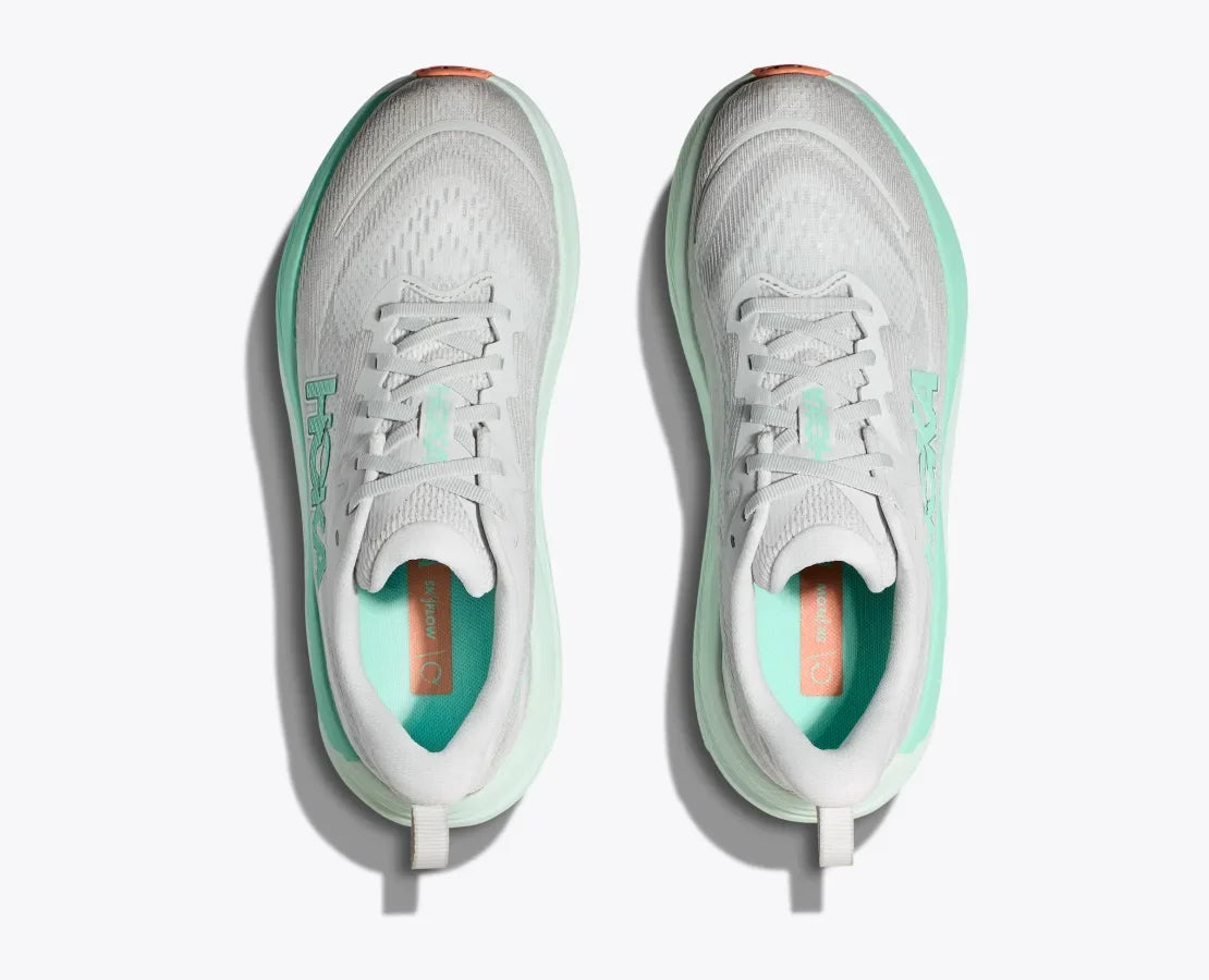  Women's HOKA Skyflow - 1155113-CMCG