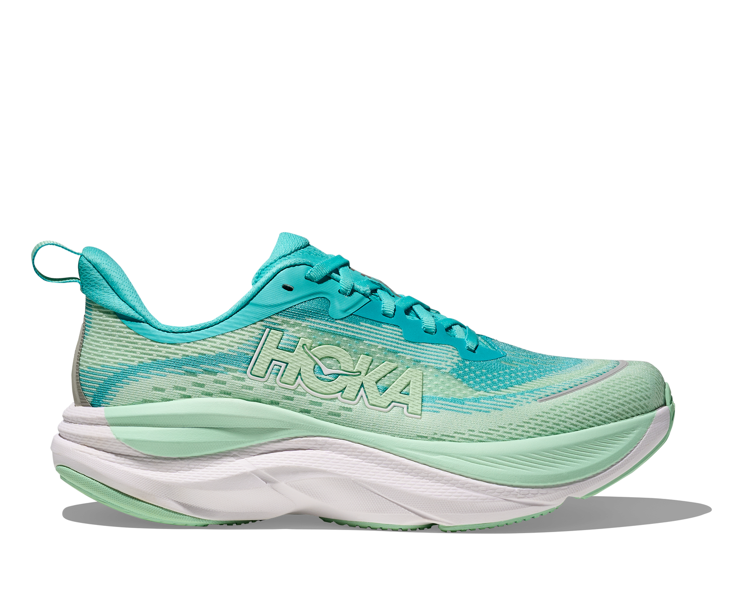 Women's HOKA Skyflow - 1155113-CTF