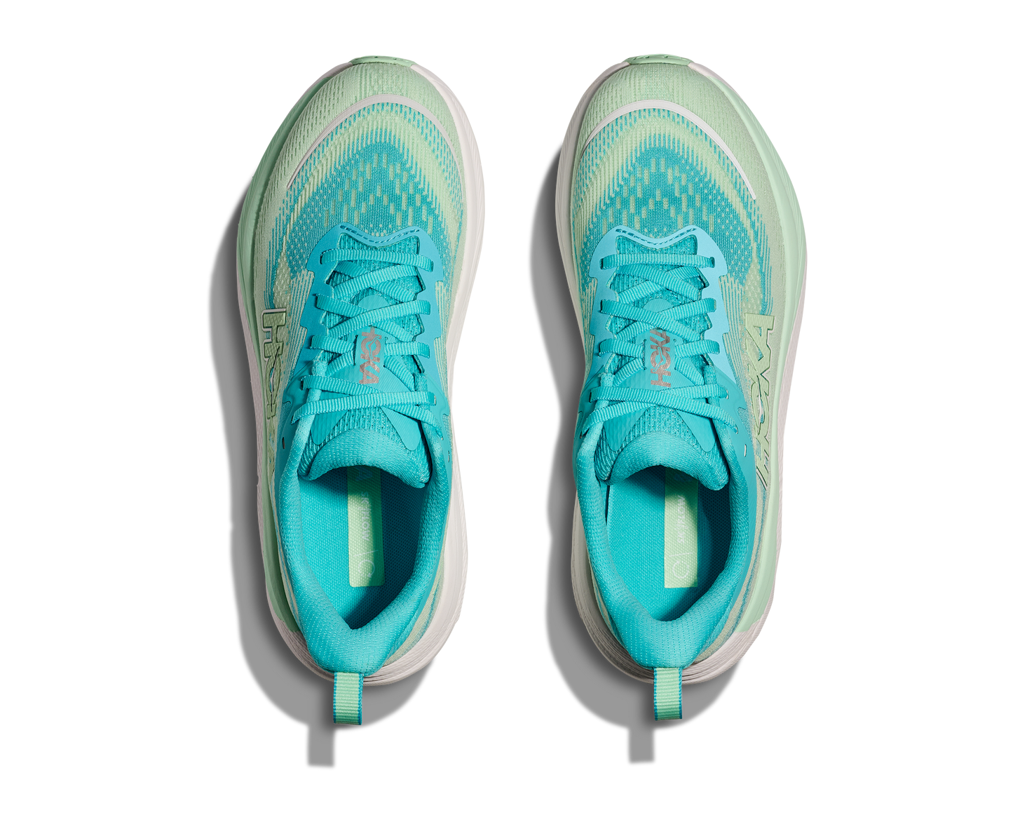  Women's HOKA Skyflow - 1155113-CTF