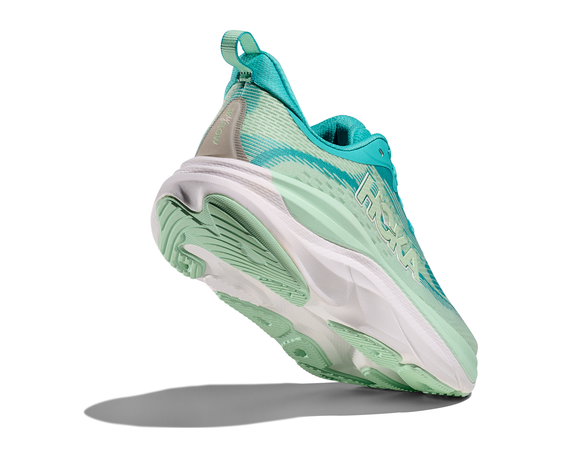  Women's HOKA Skyflow - 1155113-CTF