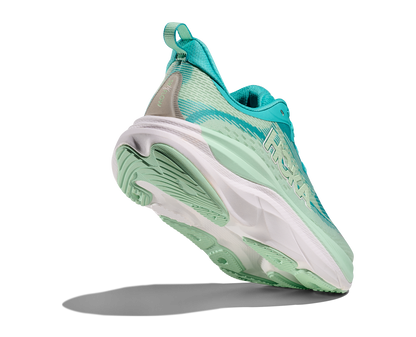  Women's HOKA Skyflow - 1155113-CTF