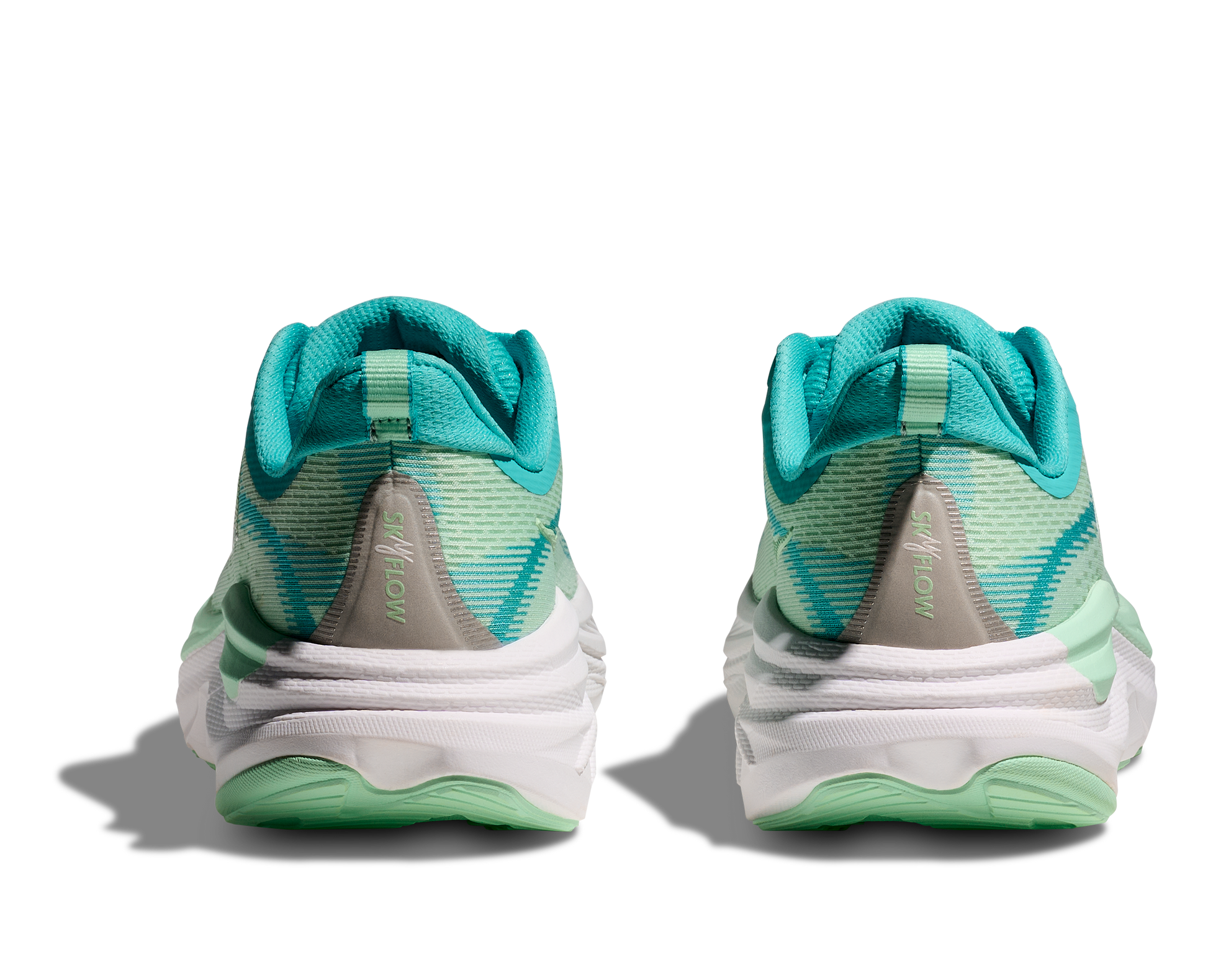  Women's HOKA Skyflow - 1155113-CTF