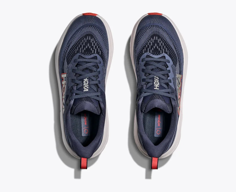  Women's HOKA Skyflow - 1155113-NKN