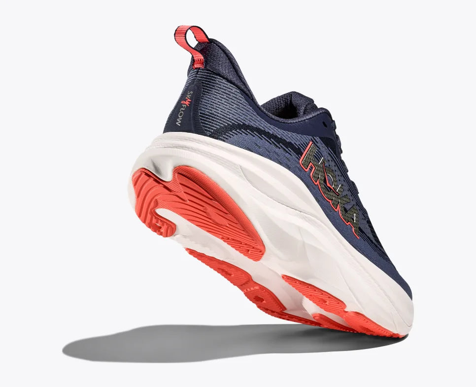  Women's HOKA Skyflow - 1155113-NKN