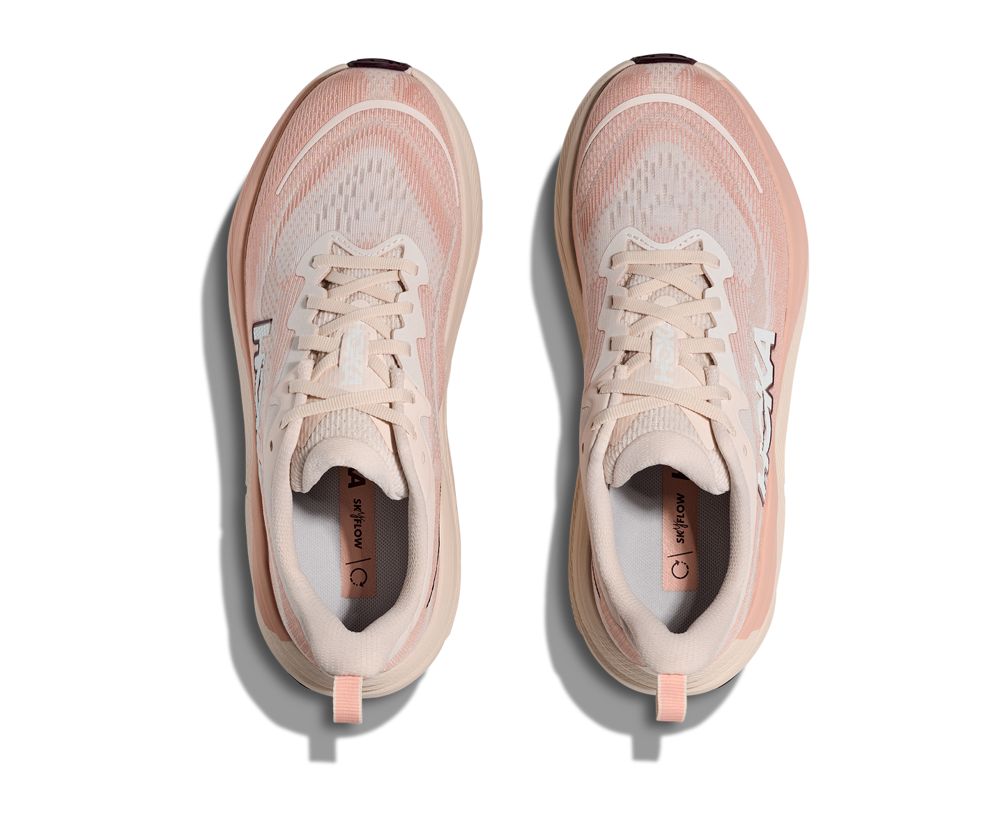  Women's HOKA Skyflow - 1155113-RRMR