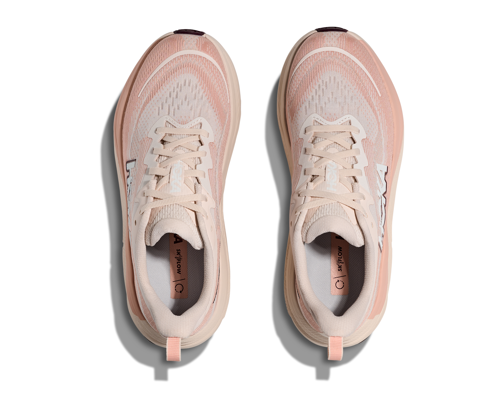  Women's HOKA Skyflow - 1155113-RRMR