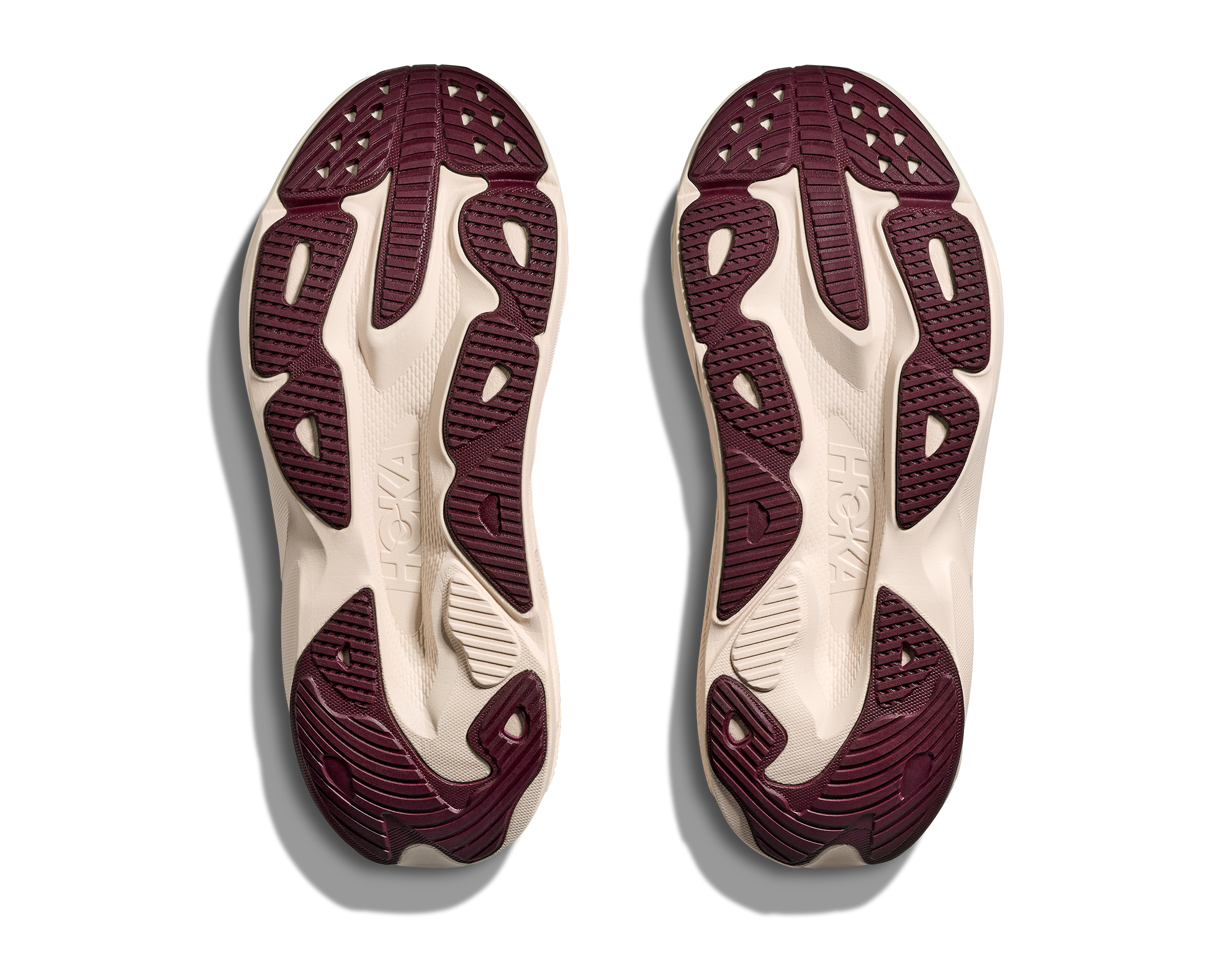  Women's HOKA Skyflow - 1155113-RRMR